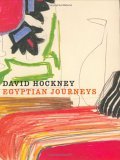 David Hockney: Egyptian Journeys (Hardcover)