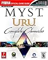 URU: Complete Chronicles - Prima Official Game Guide