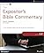 The Expositor's Bible Commentary 6.0 for Windows: The Complete Award-Winning 12-Volume Commentary