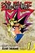 Yu-Gi-Oh!, Vol. 1 by Kazuki Takahashi Yu-Gi-Oh!, Vol. 1 by Kazuki Takahashi