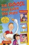 The Goose Who Knew Too Much (Comix)