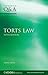 Torts Q&A 2003-2004 5/e (Q & A Series)