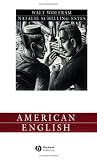 American English:...