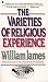 The Varieties of Religious Experience
