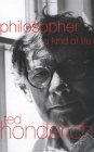 Philosopher A Kind Of Life