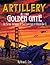 Artillery at the Golden Gate by Brian B. Chin