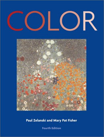 Color (Paperback)