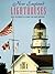 New England Lighthouses: Bay of Fundy to Long Island Sound (Lighthouse Series)