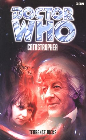 Doctor Who: Catastrophea (Paperback)
