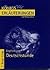 Erläuterungen zu Siegfried Lenz, Deutschstunde by Wilhelm Große