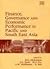 Finance, Governance and Economic Performance in Pacific and South East Asia