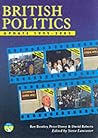 British Politics Update 1999-2002 British Politics Update 1999-2002
