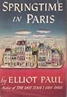 Springtime in Paris