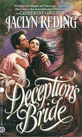 Deception's Bride (Paperback)
