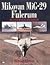 Mikoyan Mig-29 Fulcrum: Mul...