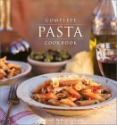 Cover of Williams-Sonoma Complete Pasta Cookbook