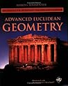 Advanced Euclidean Geometry