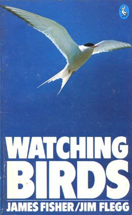 Watching Birds (Hardcover)