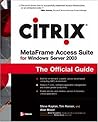 Citrix Metaframe Access Suite for Windows Server 2003
