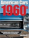 American Cars of the 1960s