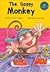 The Sassy Monkey (Read-It! Readers)