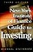 The New York Institute of Finance Guide to Investing