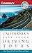 Frommer's California's Best...