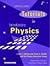 Tutorials In Introductory Physics