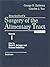 Surgery of the Alimentary Tract, 5-Volume Set