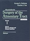 Surgery of the Alimentary Tract, 5-Volume Set Surgery of the Alimentary Tract, 5-Volume Set