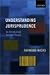 Understanding Jurisprudence by Raymond Wacks