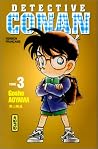 Détective Conan, ...