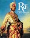The Raj: India and the British 1600-1947. Exhibition at the National Portrait Gallery Winter 1990
