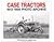 Case Tractors 1912 Through 1959: Photo Archive (Photo Archive Series)