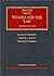 Women and the Law (University Casebook Series)