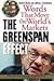 The Greenspan Effect by Jeffrey L. Cruikshank