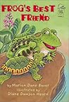 Frog's Best Friend