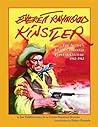 Everett Raymond Kinstler: The Artist's Journey Through Popular Culture, 1942-1962 Everett Raymond Kinstler: The Artist's Journey Through Popular Culture, 1942-1962