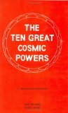 The Ten Great Cosmic Powers (Paperback)