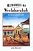 Memories of Weelabarabak: Stories of a bush town