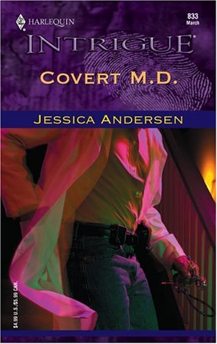 Covert M.D. (Boston General, #5)