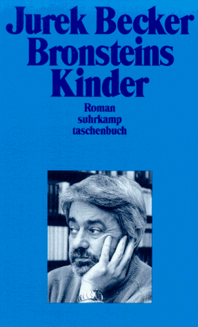 Bronsteins Kinder (Paperback)