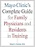 Mayo Clinic's Complete Guide for Family Physicians & Resident... by Mayo Clinic