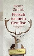 Fleisch ist mein Gemüse