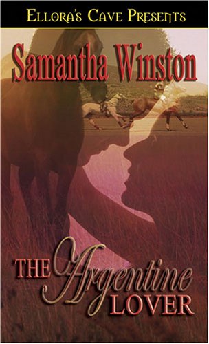 The Argentine Lover (Paperback)