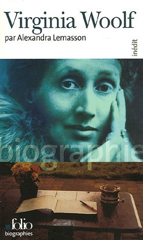 Virginia Woolf (Mass Market Paperback)