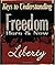 Freedom Here and Now by Liberty Savard Freedom Here and Now by Liberty Savard
