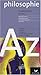 La Philosophie De A À Z