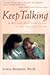 Keep Talking by Lynda Madison