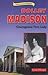 Dolley Madison by Lynda Pflueger